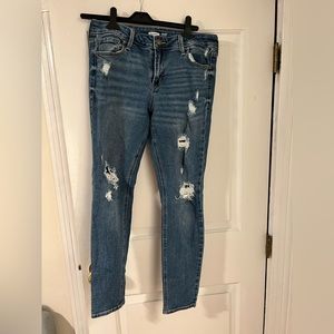 Old navy jeans